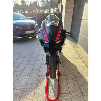 Carene Racing Verniciate Kawasaki Zx10R 2021 - 2025 MXPCRV18321