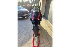 Carene Racing Verniciate Kawasaki Zx10R 2021 - 2025 MXPCRV18321