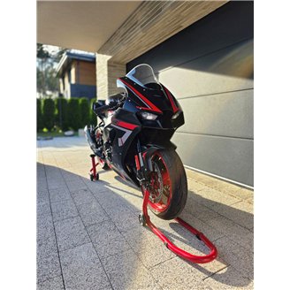 Carene Racing Verniciate Kawasaki Zx10R 2021 - 2025 MXPCRV18321