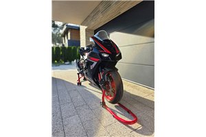 Carene Racing Verniciate Kawasaki Zx10R 2021 - 2025 MXPCRV18321