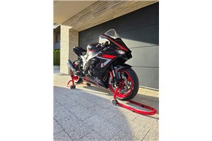 Carene Racing Verniciate Kawasaki Zx10R 2021 - 2025 MXPCRV18321