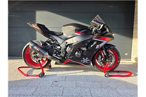 Carene Racing Verniciate Kawasaki Zx10R 2021 - 2025 MXPCRV18321