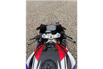 Lackierte Rennverkleidung Aprilia RSV4 2015 - 2020 - MXPCRV18323 2