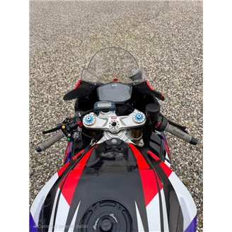 Carene Racing Verniciate Aprilia RSV4 2015 - 2020 - MXPCRV18323