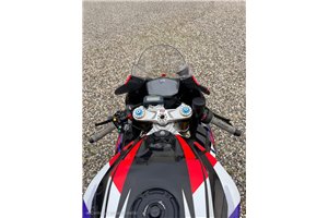 Carene Racing Verniciate Aprilia RSV4 2015 - 2020 - MXPCRV18323