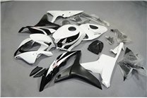 Carene stradali in abs verniciate compatibili con Honda CBR 600 RR 2007 - 2008 - MXPCAV1992 2