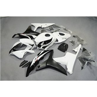 Carene stradali in abs verniciate compatibili con Honda CBR 600 RR 2007 - 2008 - MXPCAV1992