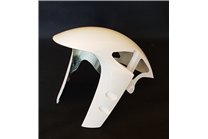 Guardabarro delantero barnizado Yamaha R1 2020 - 2024 - MXPCAV18338