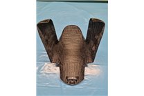 Parafango Anteriore in carbonio per Ducati Panigale V4 R - MXPCCB18339 2