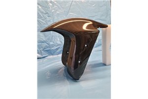Rear Front Full Carbon - MXPCCB18339
