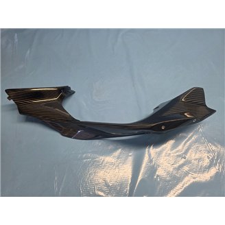 Carenage Ducati V4 2025 de Qualitè en fibre de carbone complet et coque arriere Pista Racing - MXPCCB18340