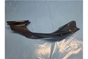 Carenage Ducati V4 2025 de Qualitè en fibre de carbone complet et coque arriere Pista Racing - MXPCCB18340