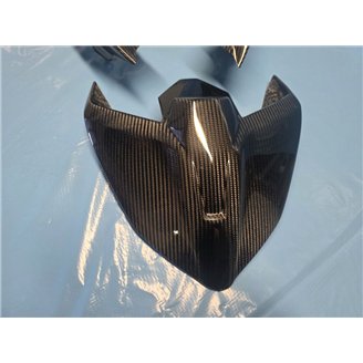 Carenage Ducati V4 2025 de Qualitè en fibre de carbone complet et coque arriere Pista Racing - MXPCCB18340