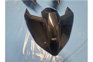 Carenage Ducati V4 2025 de Qualitè en fibre de carbone complet et coque arriere Pista Racing - MXPCCB18340