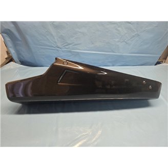 Carenage Ducati V4 2025 de Qualitè en fibre de carbone complet et coque arriere Pista Racing - MXPCCB18340