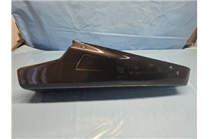 Carenage Ducati V4 2025 de Qualitè en fibre de carbone complet et coque arriere Pista Racing - MXPCCB18340