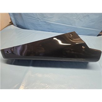 Carenage Ducati V4 2025 de Qualitè en fibre de carbone complet et coque arriere Pista Racing - MXPCCB18340