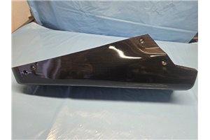 Carenage Ducati V4 2025 de Qualitè en fibre de carbone complet et coque arriere Pista Racing - MXPCCB18340