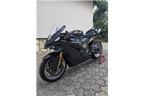 Carenage Ducati V4 2025 de Qualitè en fibre de carbone complet et coque arriere Pista Racing - MXPCCB18340