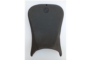 Neoprene seat with holder compatible with original tail - MXPSNP18343