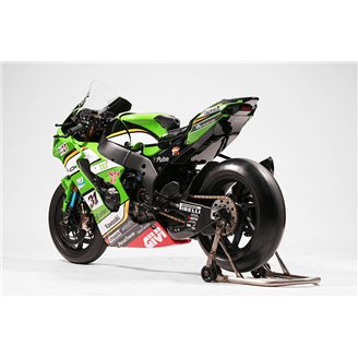 Carene Racing Verniciate Kawasaki Zx10R 2021 - 2025 MXPCRV18348