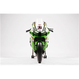 Carene Racing Verniciate Kawasaki Zx10R 2021 - 2025 MXPCRV18348