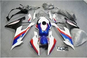 Carenados en abs pintados para la calle compatible con BMW M1000RR S1000RR 2019 - 2022 - MXPCAV17455