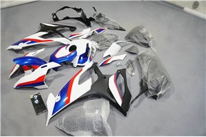 Carenados en abs pintados para la calle compatible con BMW M1000RR S1000RR 2019 - 2022 - MXPCAV17455