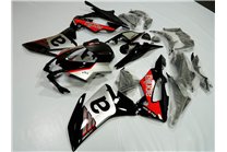 Carenage en abs pour la roue avec peinture compatible avec Aprilia RSV4 2015 - 2020 - MXPCAV18352