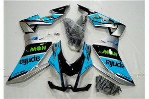 Carenage en abs pour la roue avec peinture compatible avec Aprilia RSV4 2015 - 2020 - MXPCAV18352