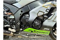 Carenage Racing Peint Kawasaki Zx10R 2021 - 2025 MXPCRV18354 2