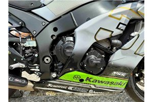 Carenage Racing Peint Kawasaki Zx10R 2021 - 2025 MXPCRV18354