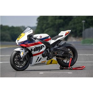 Lackierte Rennverkleidung Honda CBR 1000 RR-R 2024 - 2025 - MXPCRV18356