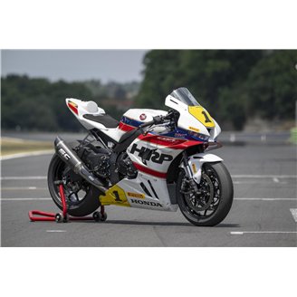 Lackierte Rennverkleidung Honda CBR 1000 RR-R 2024 - 2025 - MXPCRV18356