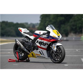 Lackierte Rennverkleidung Honda Cbr 600 RR 2024 - 2025 - MXPCRV18355