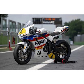 Lackierte Rennverkleidung Honda Cbr 600 RR 2024 - 2025 - MXPCRV18355