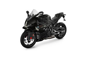 Painted street fairings in abs compatible with BMW S1000RR 2025 - 2026 - MXPCAV18367