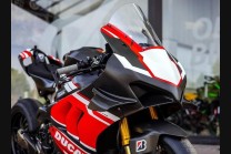 Carenage Racing Peint Ducati Panigale V4 V4S V4R 2022-2024 - MXPCRV18381