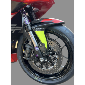 Carenage Racing Peint Honda Cbr 600 RR 2024 - 2025 - MXPCRV18382