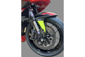 Lackierte Rennverkleidung Honda Cbr 600 RR 2024 - 2025 - MXPCRV18382