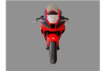 Carenado Racing Pintado Honda CBR 1000 RR-R 2020 - 2023 - MXPCRV18383 2