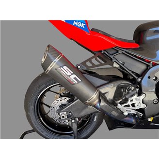 Carenage Racing Peint Honda CBR 1000 RR-R 2020 - 2023 - MXPCRV18383