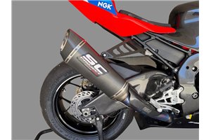 Carenage Racing Peint Honda CBR 1000 RR-R 2020 - 2023 - MXPCRV18383