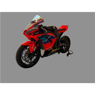 Carenage Racing Peint Honda CBR 1000 RR-R 2020 - 2023 - MXPCRV18383