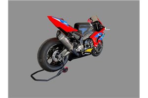 Carenage Racing Peint Honda CBR 1000 RR-R 2020 - 2023 - MXPCRV18383
