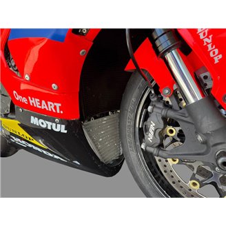 Carenage Racing Peint Honda CBR 1000 RR-R 2020 - 2023 - MXPCRV18383