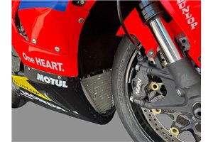 Carenage Racing Peint Honda CBR 1000 RR-R 2020 - 2023 - MXPCRV18383