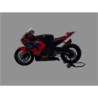 Carenage Racing Peint Honda CBR 1000 RR-R 2020 - 2023 - MXPCRV18383