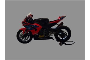 Carenage Racing Peint Honda CBR 1000 RR-R 2020 - 2023 - MXPCRV18383