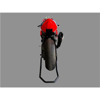 Carenage Racing Peint Honda CBR 1000 RR-R 2020 - 2023 - MXPCRV18383